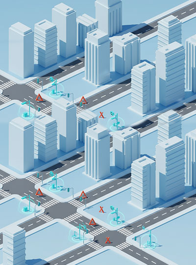 Sistema Autoridad de Tránsito Municipal de Guayaquil