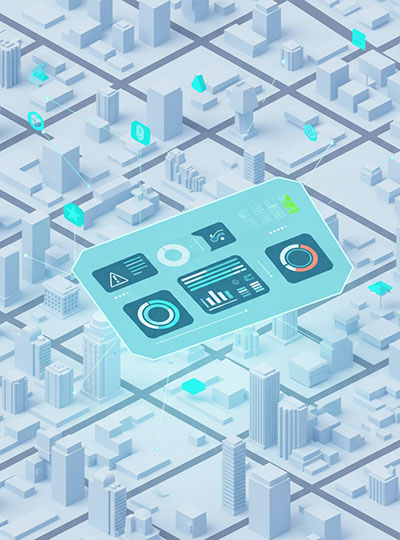 Equipamientos Urbanos de Guayaquil