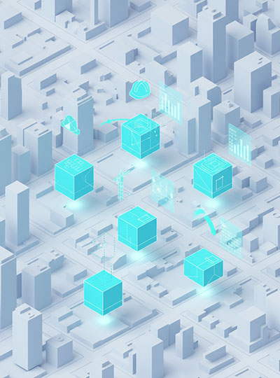 Mapa de Obras Públicas