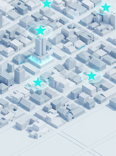 Oficinas Municipales