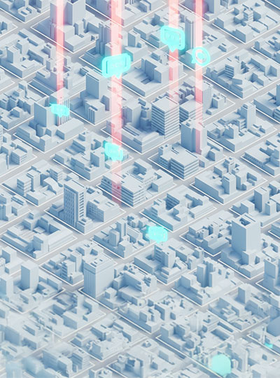 Sistema de Respuestas Prioritarias